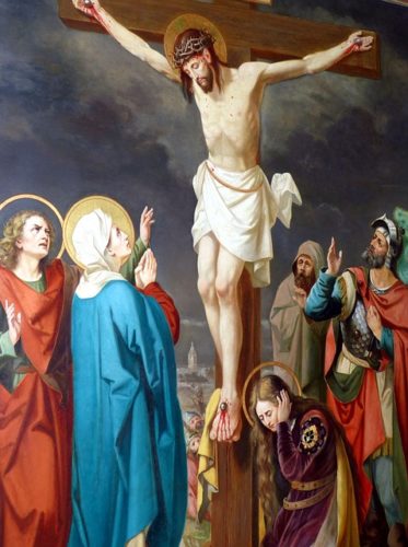 イエス キリストは本当に十字架で死んだ 歴史的証拠は 聖書以外で証明可能